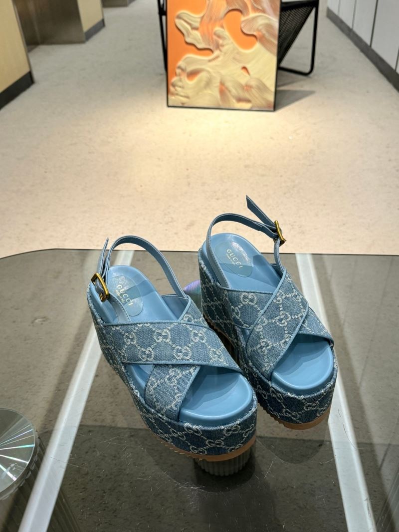 Gucci Sandals